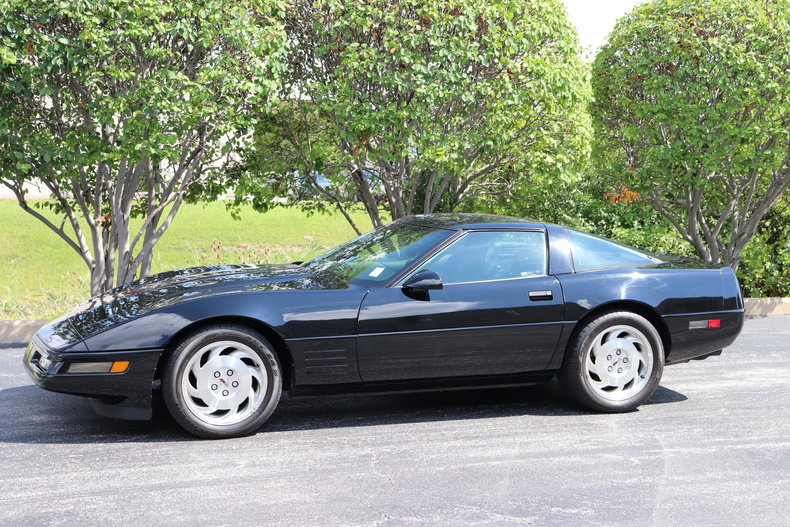 5817791fed5a0 low res 1994 chevrolet corvette