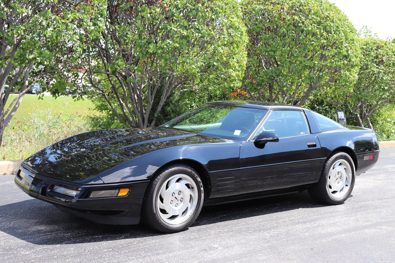 5818093616ab2 low res 1994 chevrolet corvette