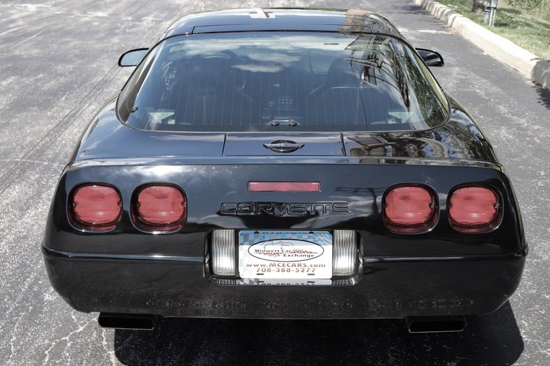 58193003f71f4 low res 1994 chevrolet corvette