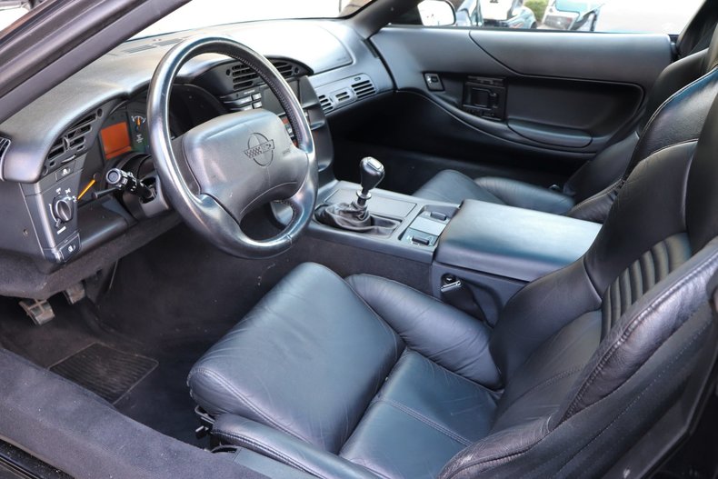 582054ee9f4cd low res 1994 chevrolet corvette