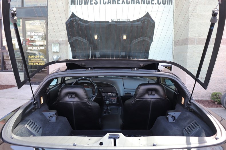 58225a555142a low res 1994 chevrolet corvette