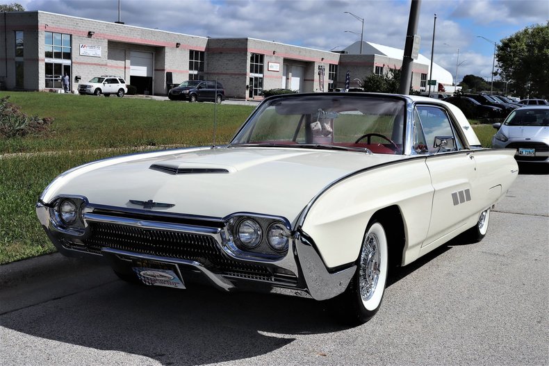 584109135f202 low res 1963 ford thunderbird