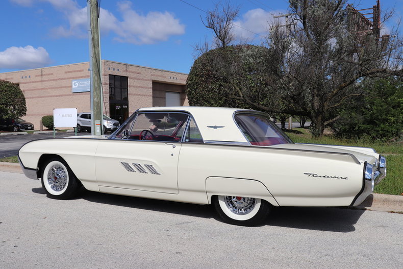 584217de6cf24 low res 1963 ford thunderbird