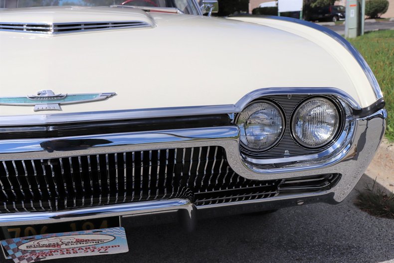 584327b386b40 low res 1963 ford thunderbird