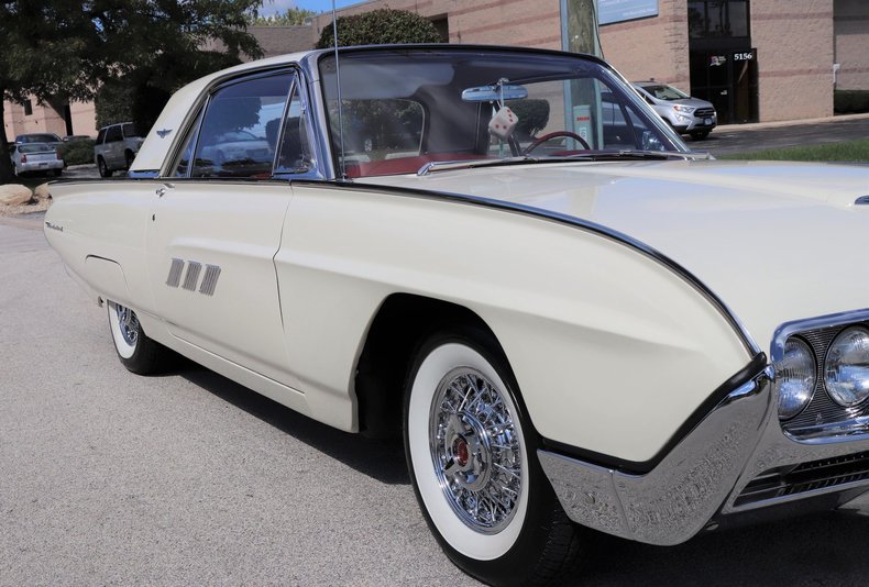 584415ed2ed2a low res 1963 ford thunderbird