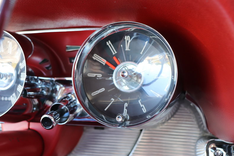 5846948961224 low res 1963 ford thunderbird