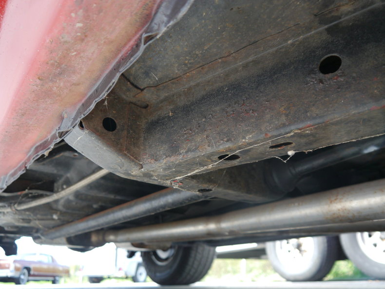 591774957cda7 low res 1970 dodge challenger