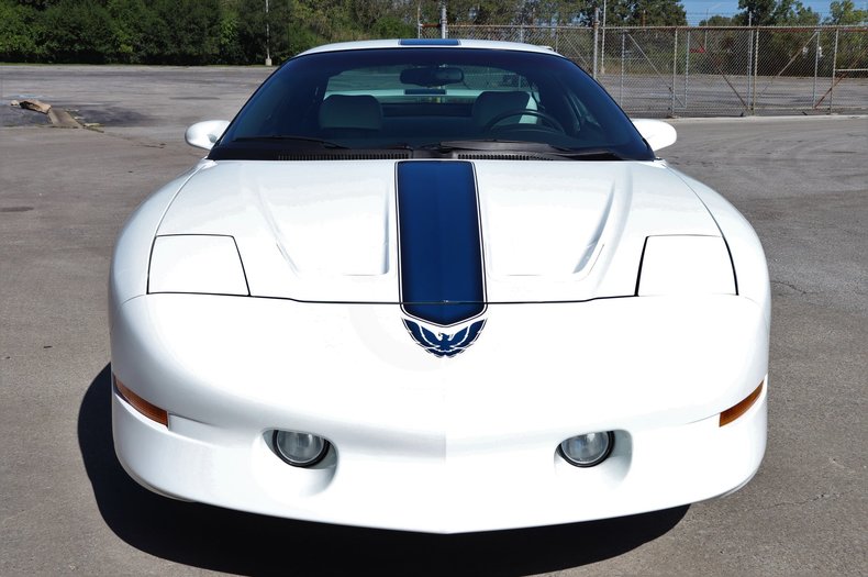 1994 Pontiac Trans Am
