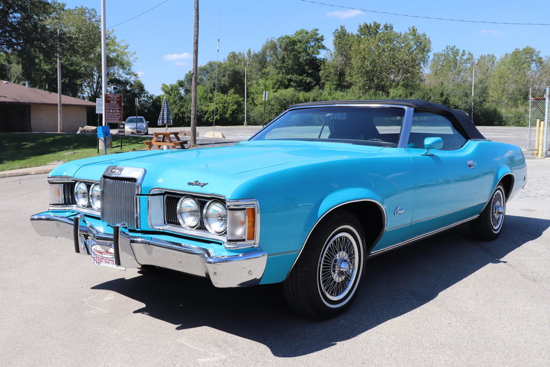 592360a909e07 low res 1973 mercury cougar
