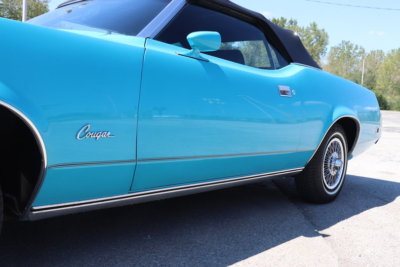 59238fc5d7b6f low res 1973 mercury cougar