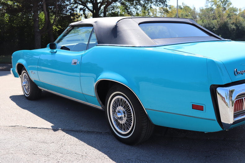 592440e85407b low res 1973 mercury cougar