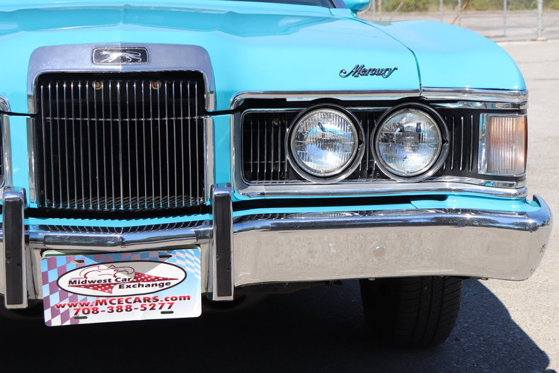 5925161453c4f low res 1973 mercury cougar