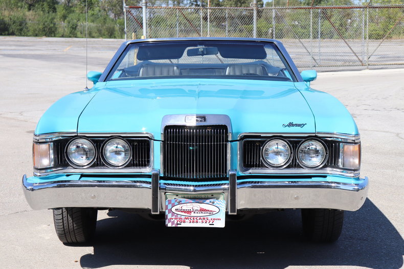 592730a55c9ee low res 1973 mercury cougar