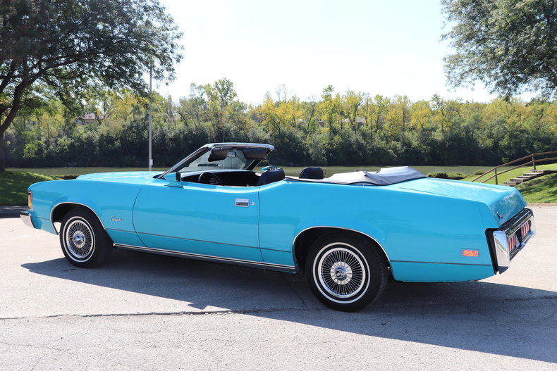 592744c46eafe low res 1973 mercury cougar