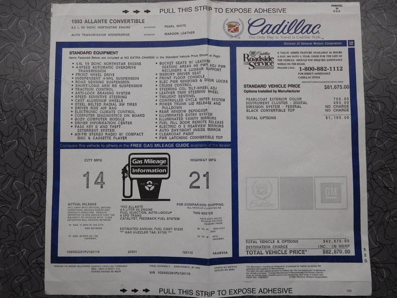 61649321d1775 low res 1993 cadillac allante