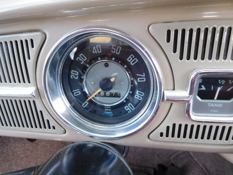 5960678286703 low res 1967 volkswagen beetle deluxe