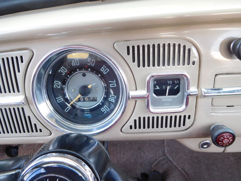 5961114a2bd0d low res 1967 volkswagen beetle deluxe