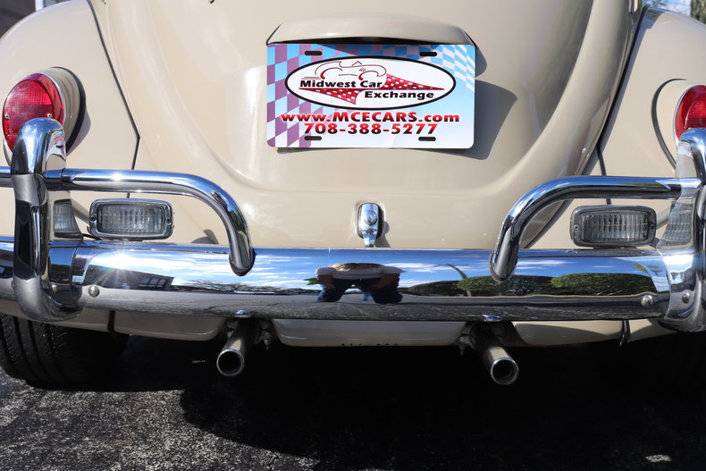 596419ab60ec9 low res 1967 volkswagen beetle deluxe