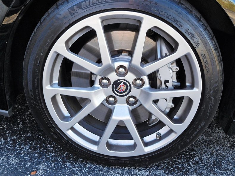 60062bf161c4f low res 2011 cadillac ctsv