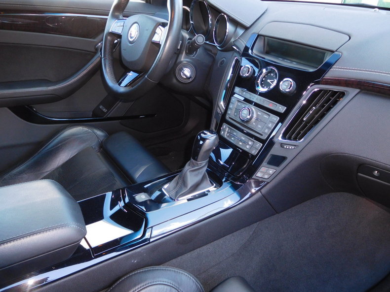 6008423c05f0f low res 2011 cadillac ctsv