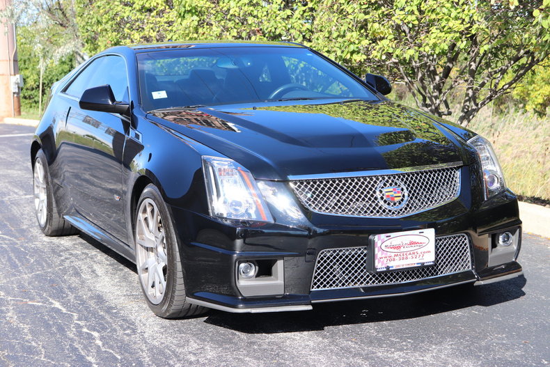 6010383755edf low res 2011 cadillac ctsv