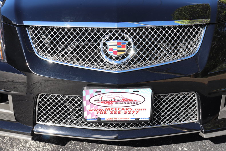601108cc1548e low res 2011 cadillac ctsv