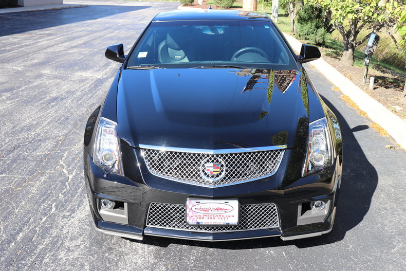 60111bf92cf15 low res 2011 cadillac ctsv