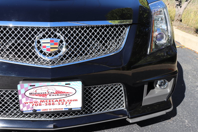 60113c74ae0a6 low res 2011 cadillac ctsv