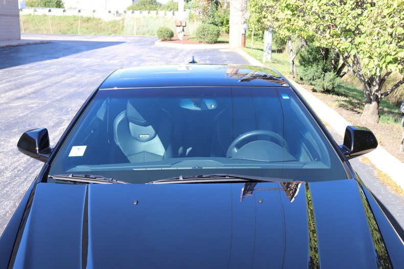 60114121860fd low res 2011 cadillac ctsv