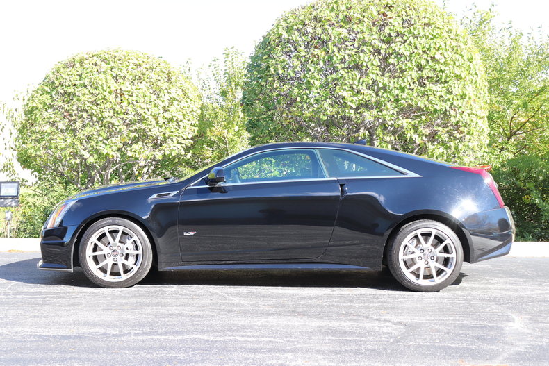 6011643675144 low res 2011 cadillac ctsv