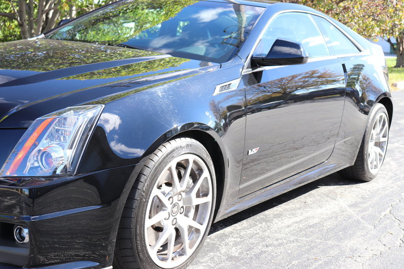 601180535628a low res 2011 cadillac ctsv
