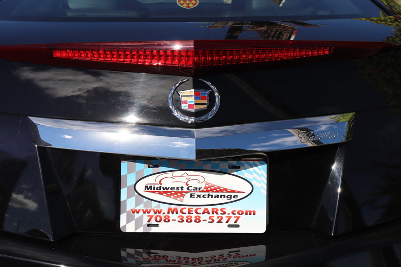 601284695e43b low res 2011 cadillac ctsv
