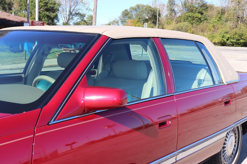 604117cc6592c low res 1994 cadillac sedan deville
