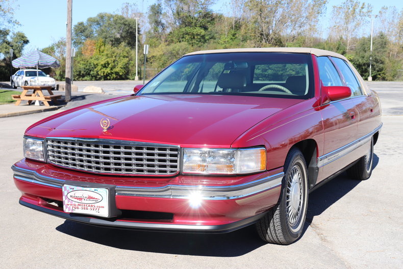 604150587accb low res 1994 cadillac sedan deville