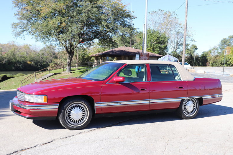 604168deec85a low res 1994 cadillac sedan deville