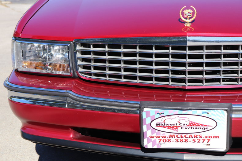 604351abb5ff6 low res 1994 cadillac sedan deville
