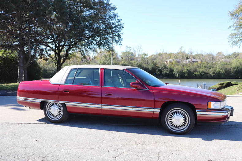 60440c47c181b low res 1994 cadillac sedan deville