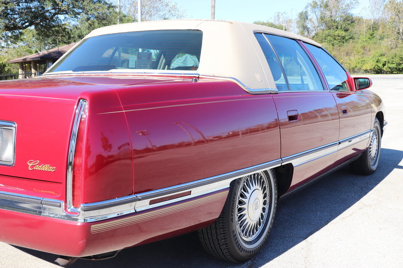 604494f656168 low res 1994 cadillac sedan deville