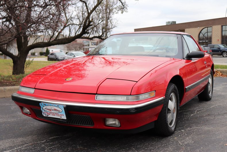 6128124fcc3b4 low res 1990 buick reatta