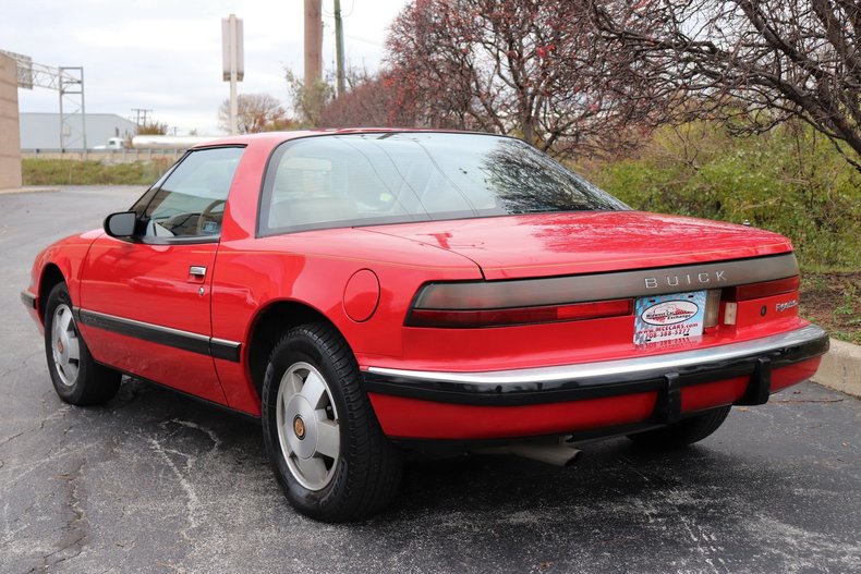 612906def6924 low res 1990 buick reatta