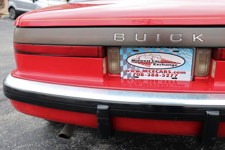 612950e04fbcb low res 1990 buick reatta