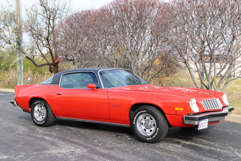 614040ed59ff5 low res 1975 chevrolet camaro