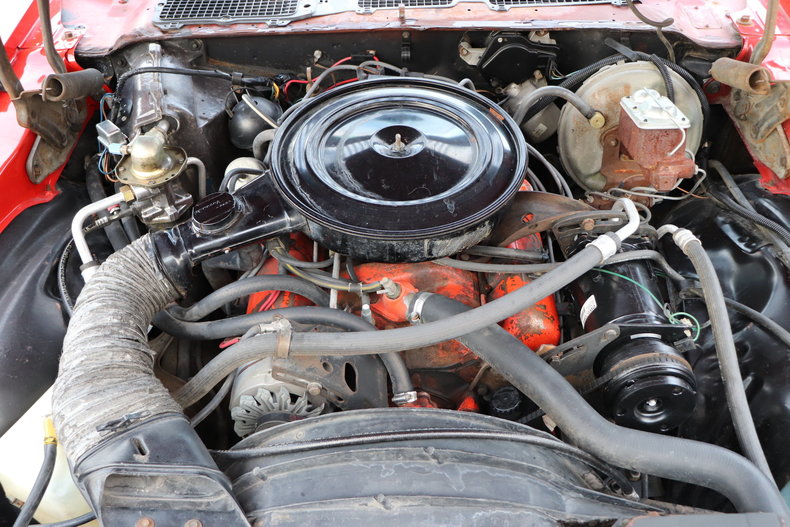 614740345caaf low res 1975 chevrolet camaro