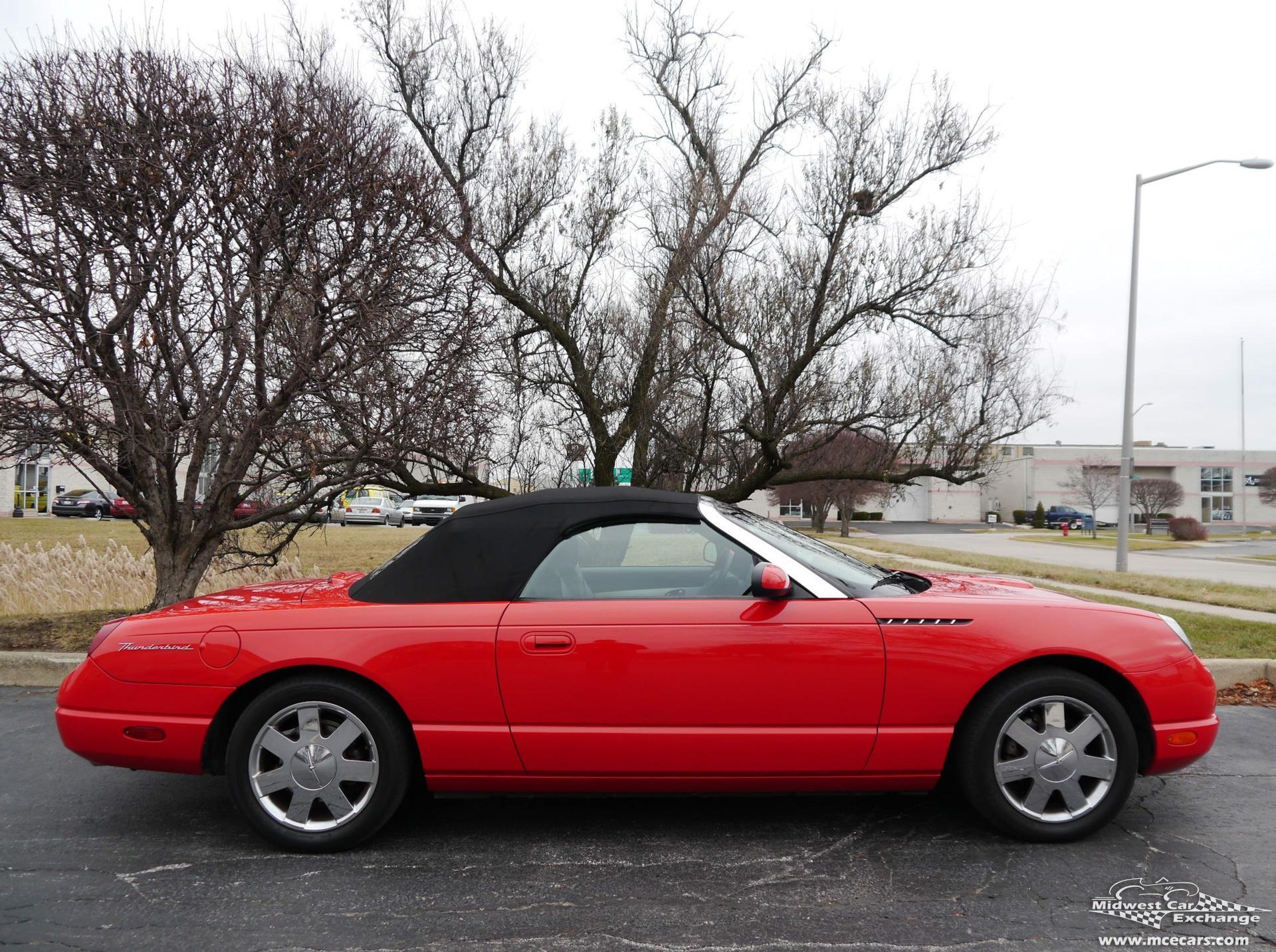 33806 tbird20001