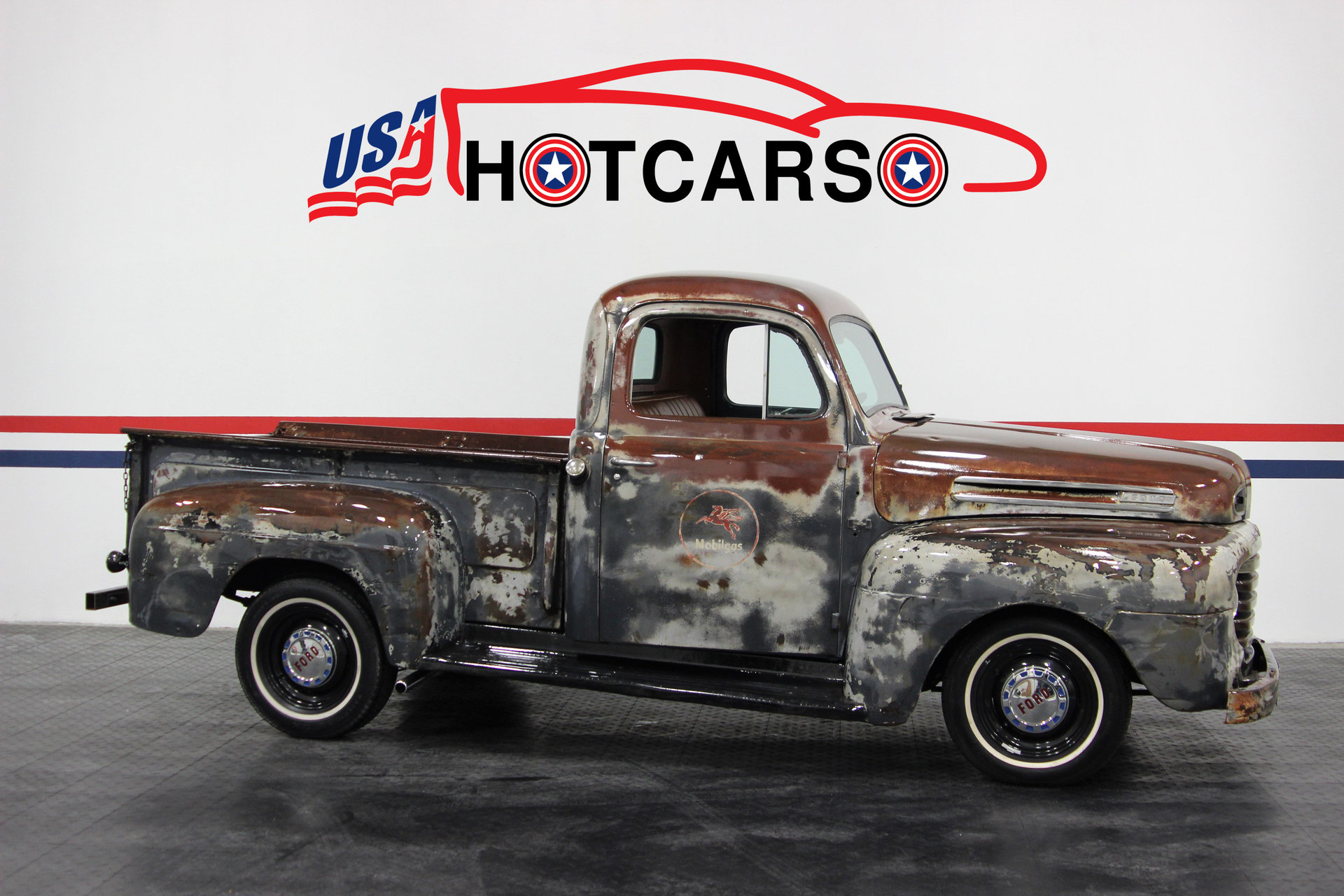 14189437464b7 hd 1948 ford f1