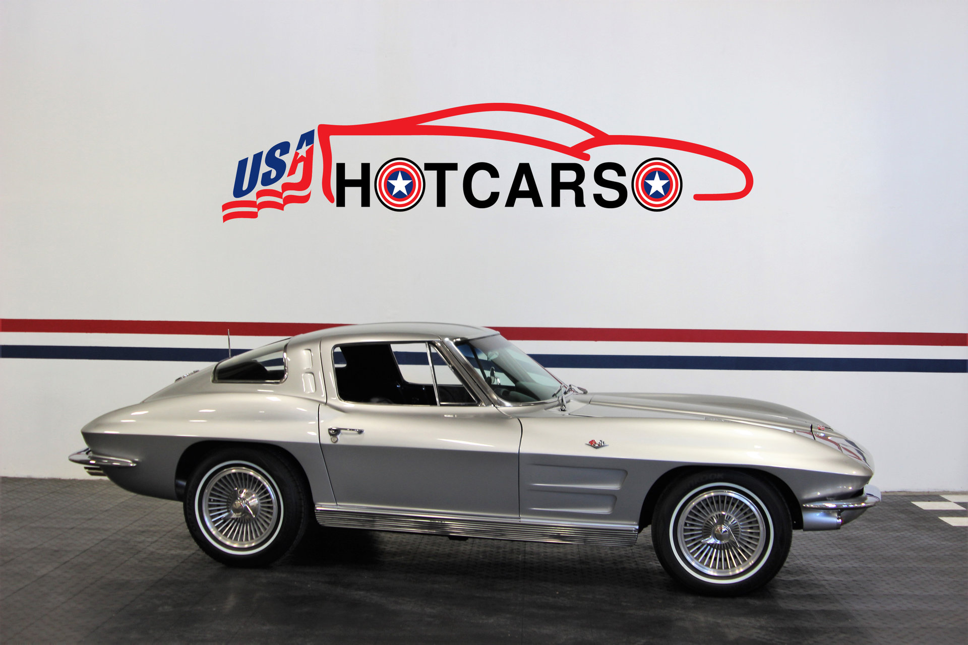 14190e4211531 hd 1963 chevrolet corvette