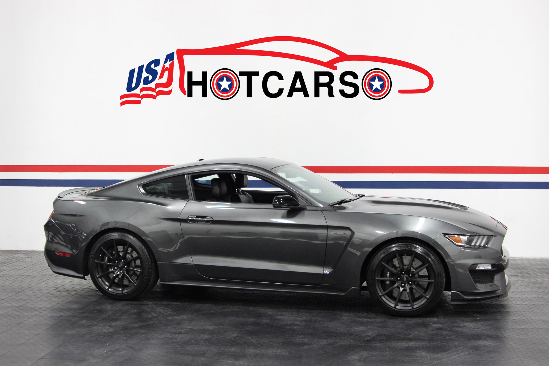 128115cf372f8 hd 2016 shelby gt350