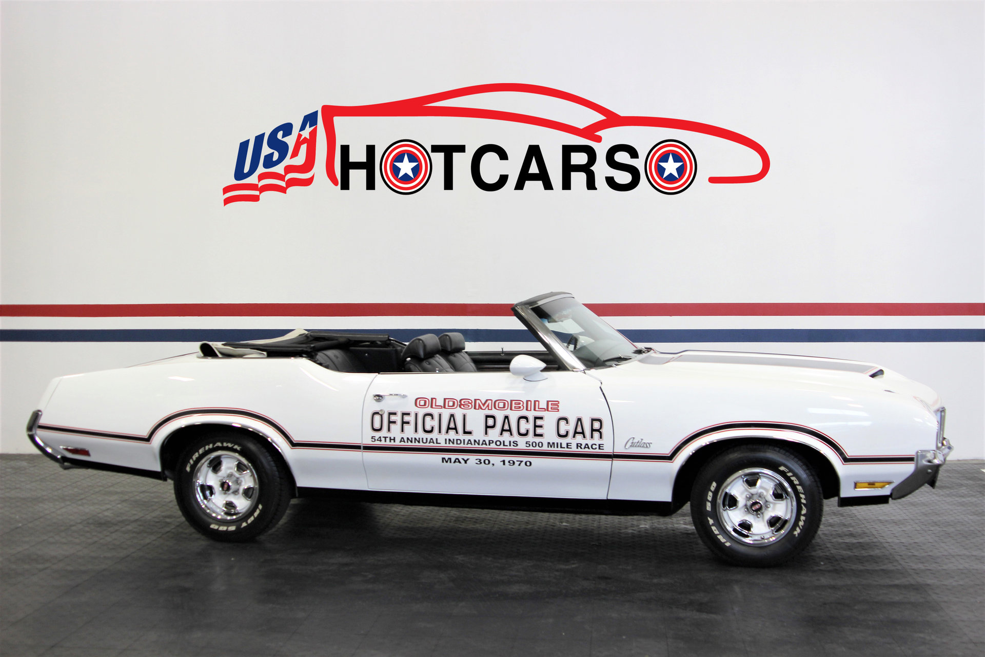 14194fc9bb497 hd 1970 oldsmobile cutlass pacecar