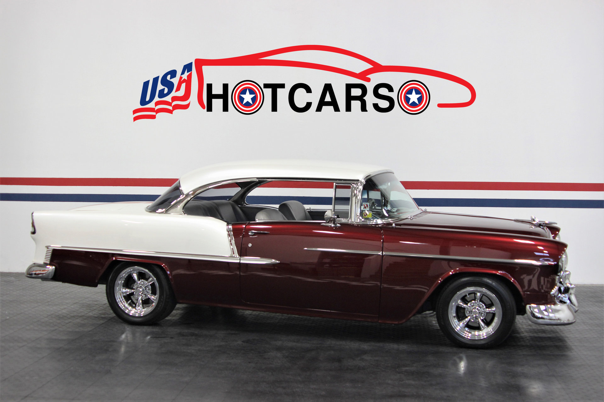 141958640e1f7 hd 1955 chevrolet bel air