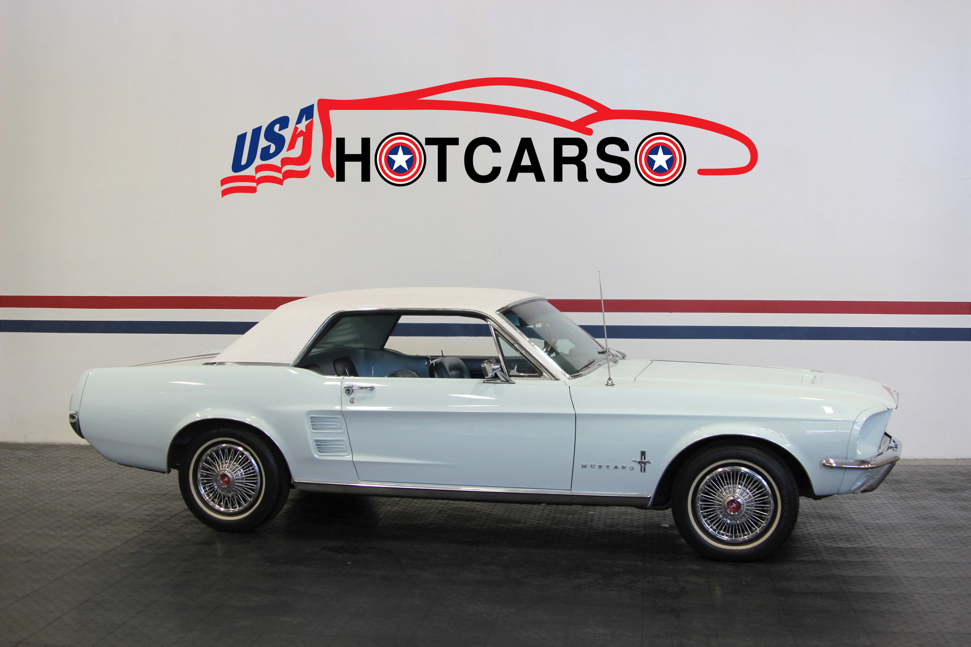 14205a1a57c71 hd 1967 ford mustang coupe